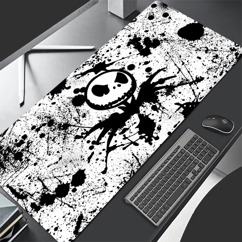 Laptop Accessories Gaming - Mouse Pad Gamer Large Computer Notebook