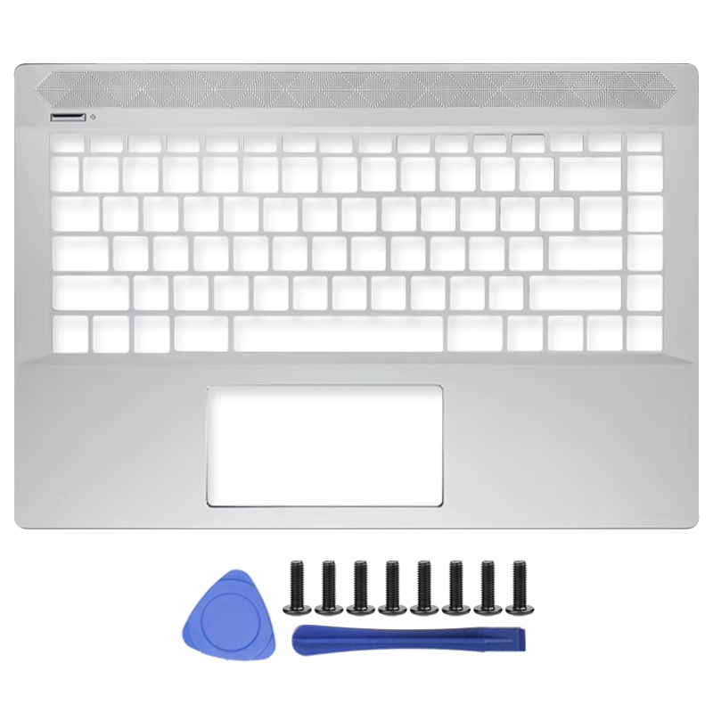 Laptop Accessories Business - Notebook Screen LCD Back Cover Front