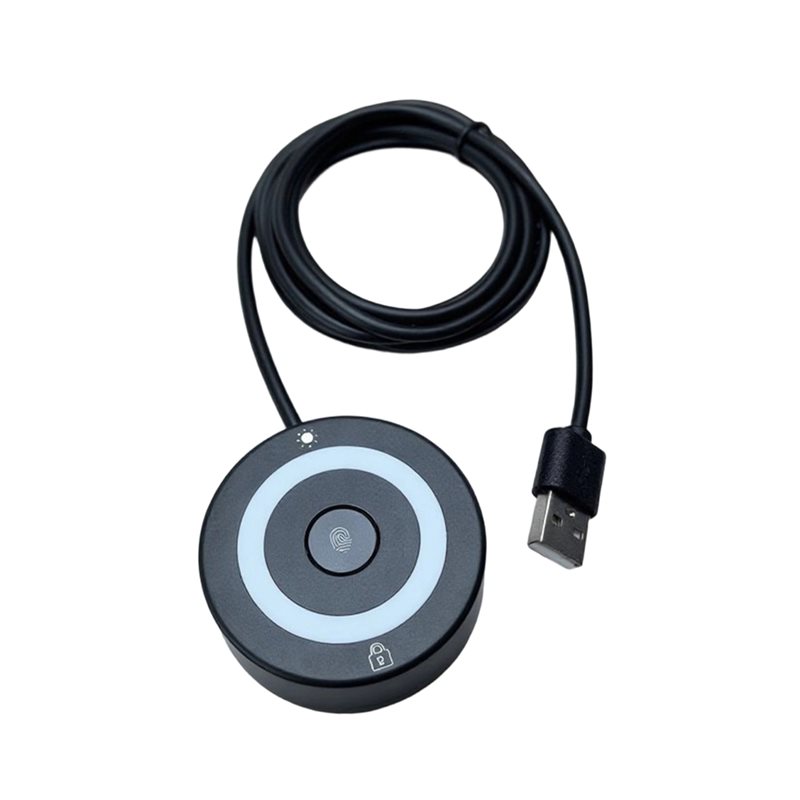 LXYB18B USB Fingerprint Login  - Fingerprint Reader Usb recension och pris