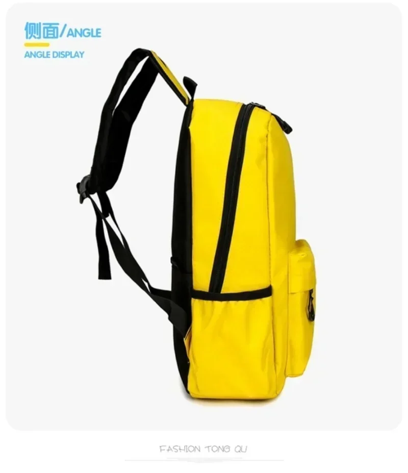 Steal A Brainrot SchoolBag Boy - Laptop Accessories Girls recension och pris