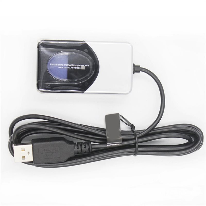 ABZZ-Fingerprint Reader Biomet - Fingerprint Reader Usb recension och pris