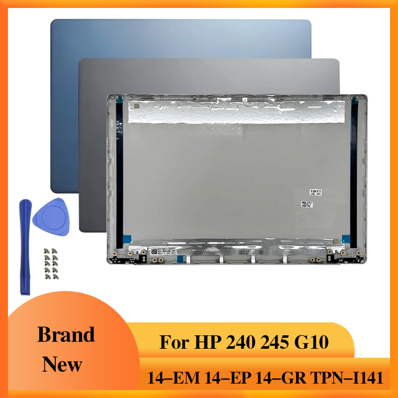 For HP 245 240 G10 14-EM 14-EP - Laptop Accessories Business recension och pris