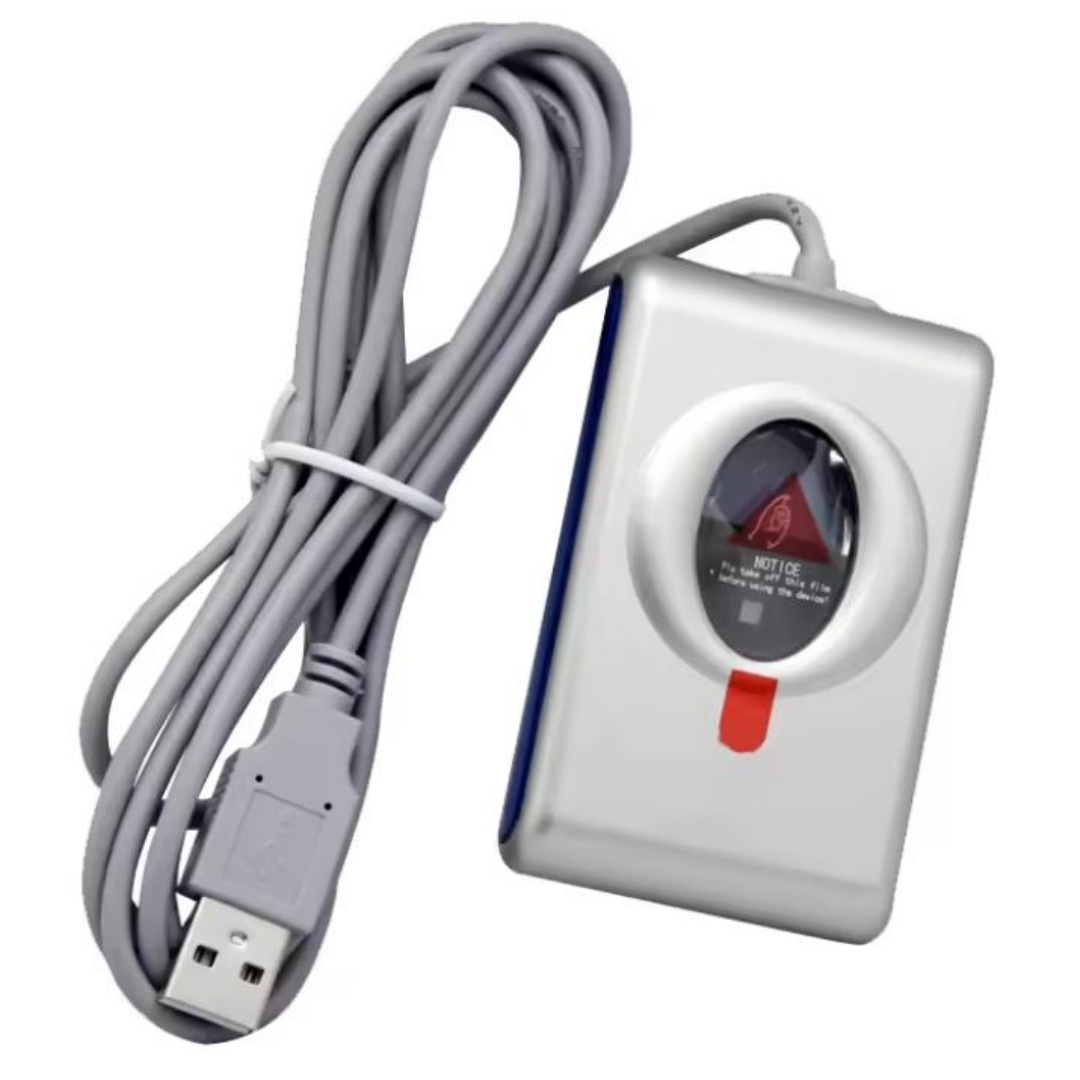 USB Fingerprint Reader Optical - Fingerprint Reader Usb recension och pris