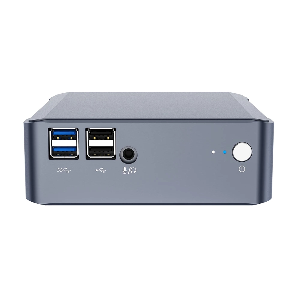 11th Gen Nuc PC i7 1165G7 i5 1 - Intel Cpu Core I5 recension och pris