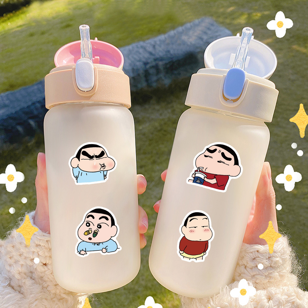 Cute Cartoon Anime Stickers,Wa - Laptop Accessories Wholesale recension och pris
