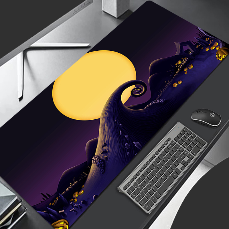 Mouse Pad Gamer Large Computer - Laptop Accessories Gaming recension och pris
