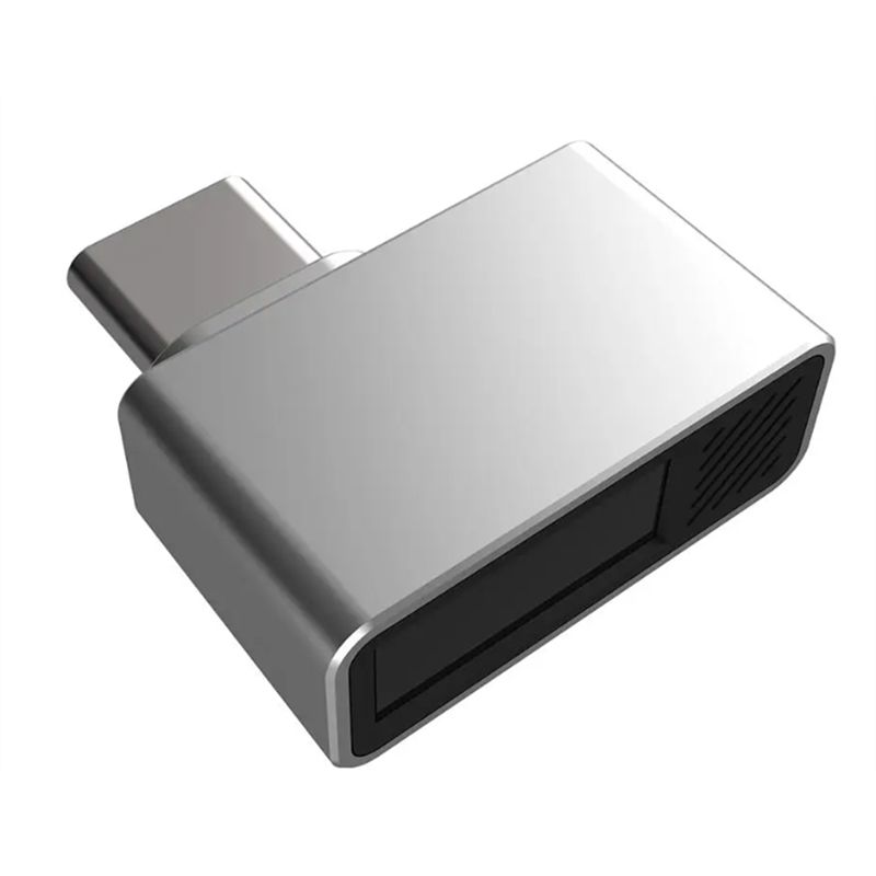 【Big Deal】Mini USB Fingerprint - Fingerprint Reader Usb recension och pris