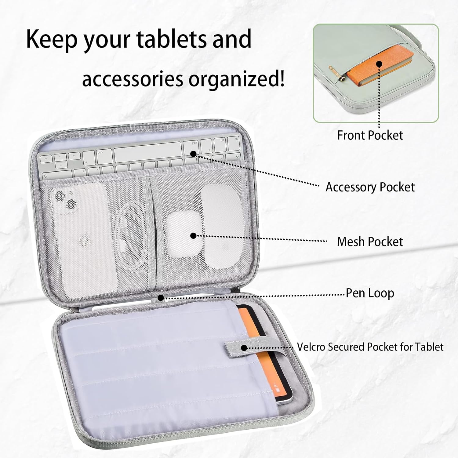 Chiikawas PU Leather Laptop Sl - Laptop Accessories Girls recension och pris