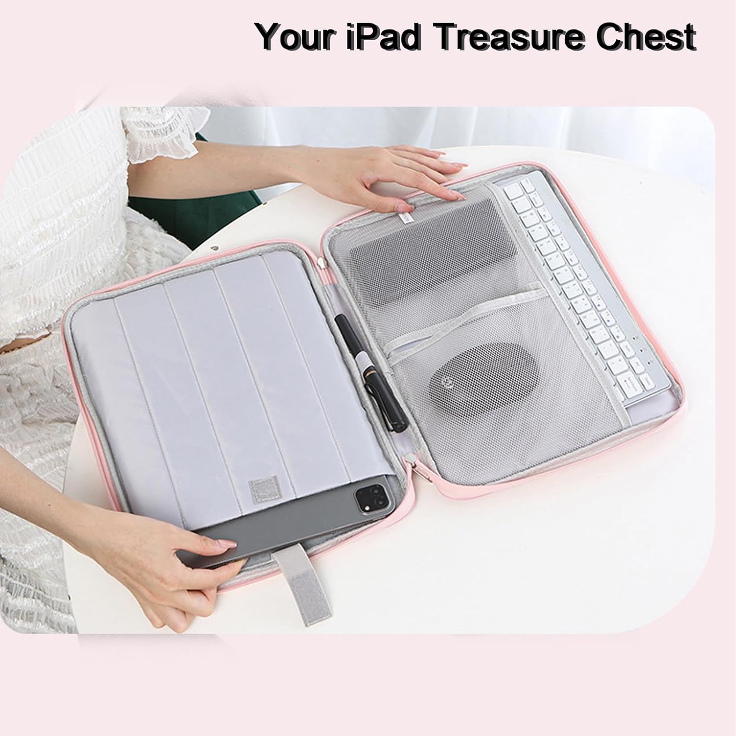 Chiikawas PU Leather Laptop Sl - Laptop Accessories Girls recension och pris