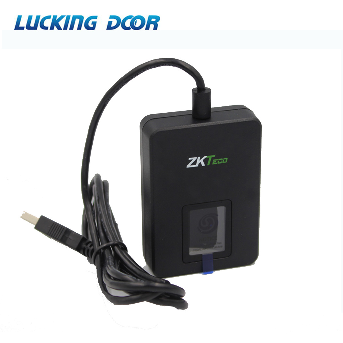 Windows Android Zk9500 or Live - Fingerprint Reader Usb recension och pris