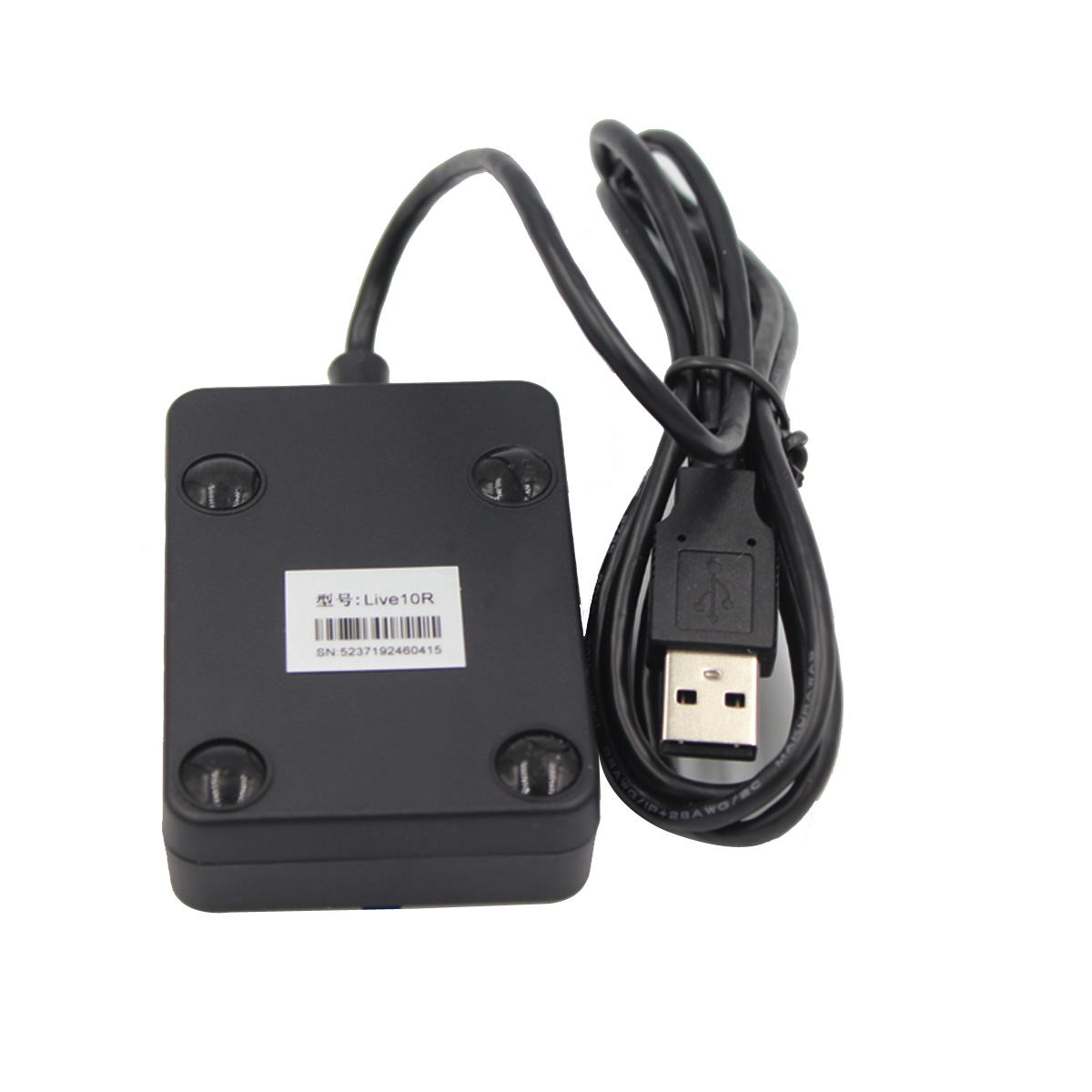 Windows Android Zk9500 or Live - Fingerprint Reader Usb recension och pris