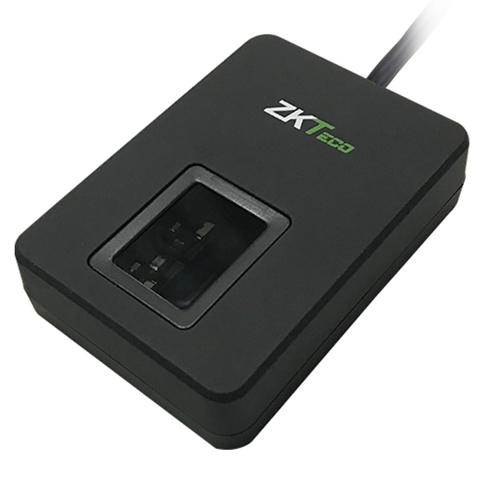 Windows Android Zk9500 or Live - Fingerprint Reader Usb recension och pris