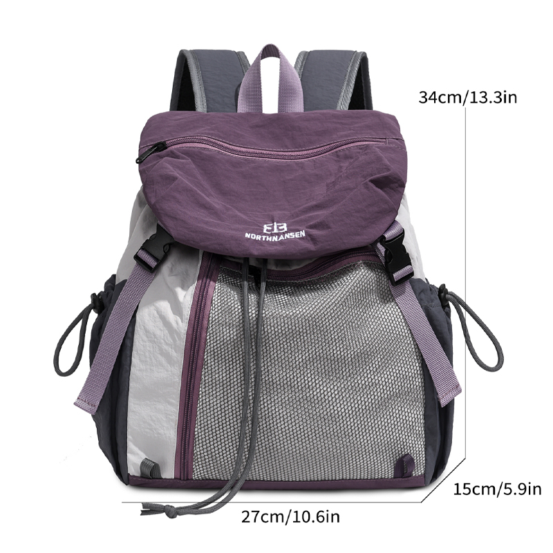 Fashion Commuter Backpack Fema - Laptop Accessories Girls recension och pris
