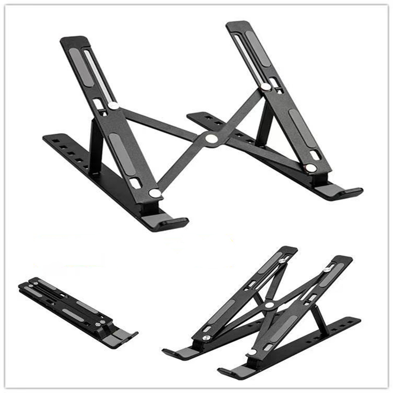 Foldable Laptop Stand ABSAdjus - Mac Laptop Accessories recension och pris