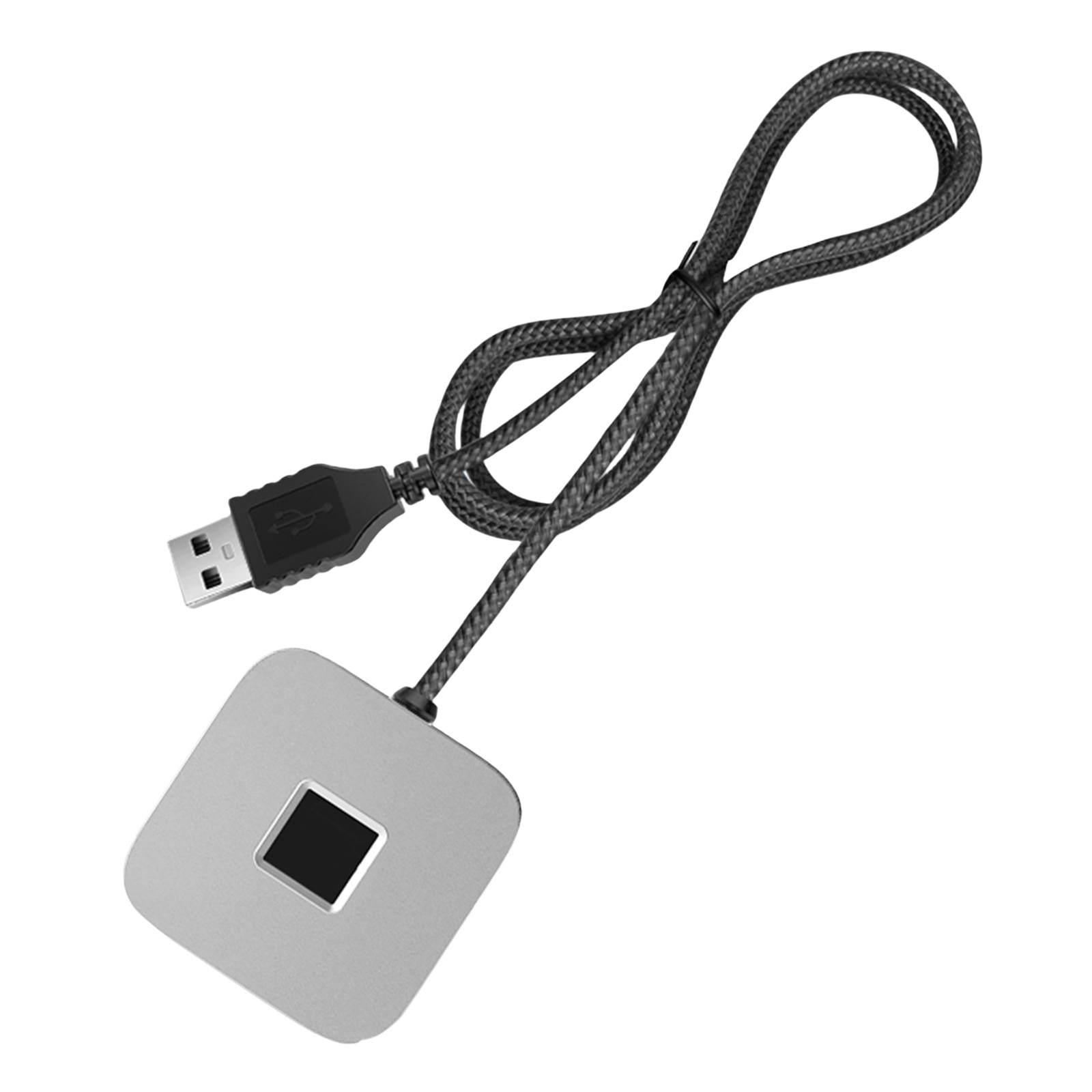 Fingerprint Scanner with USB H - Fingerprint Reader Usb recension och pris