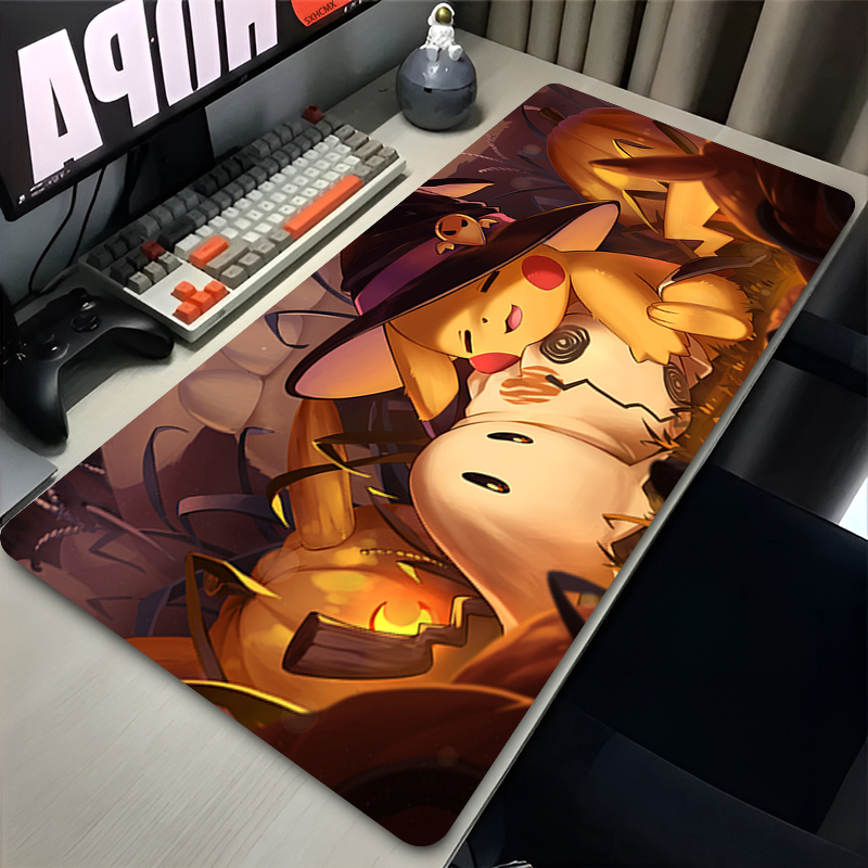Gamer Mouse Pad Large XXL P-Po - Laptop Accessories Gaming recension och pris