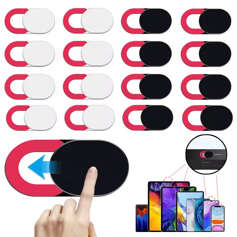 Laptop Camera Privacy Cover We - Laptop Accessories Stickers recension och pris