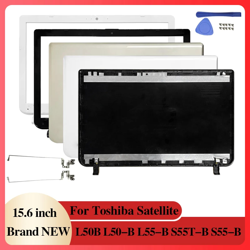 Notebook Screen LCD Back Cover - Laptop Accessories Business recension och pris
