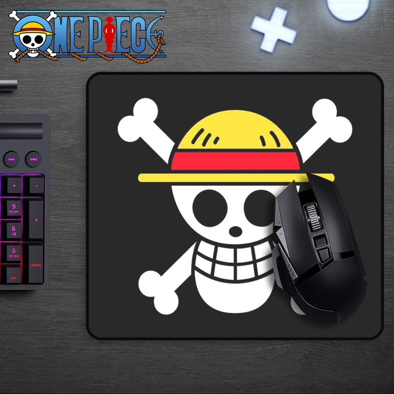 Cartoon One Piece  Luffy Skull - Laptop Accessories Wholesale recension och pris