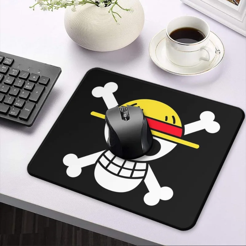 Cartoon One Piece  Luffy Skull - Laptop Accessories Wholesale recension och pris
