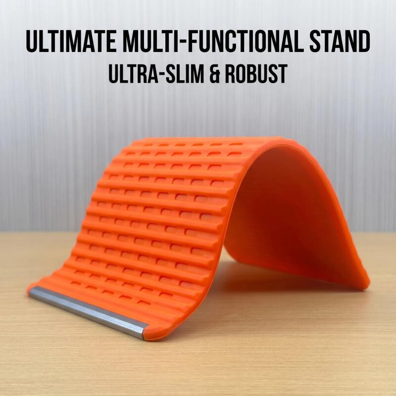 Creative Foldable Phone Stand  - Laptop Accessories Wholesale recension och pris