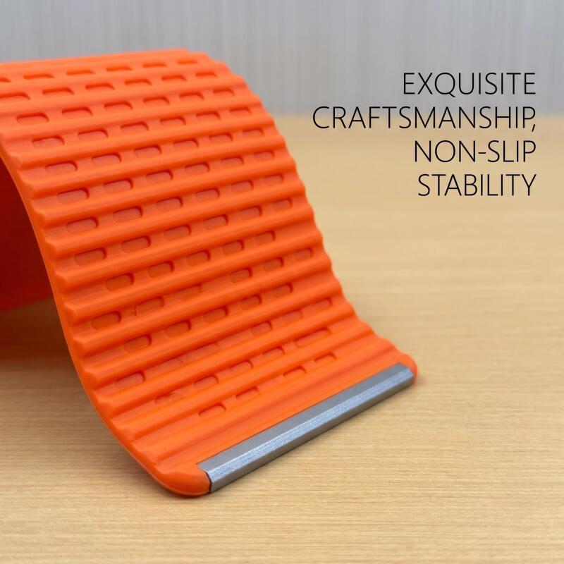Creative Foldable Phone Stand  - Laptop Accessories Wholesale recension och pris