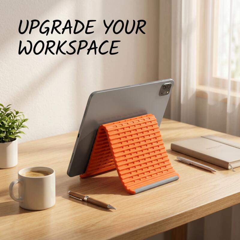 Creative Foldable Phone Stand  - Laptop Accessories Wholesale recension och pris