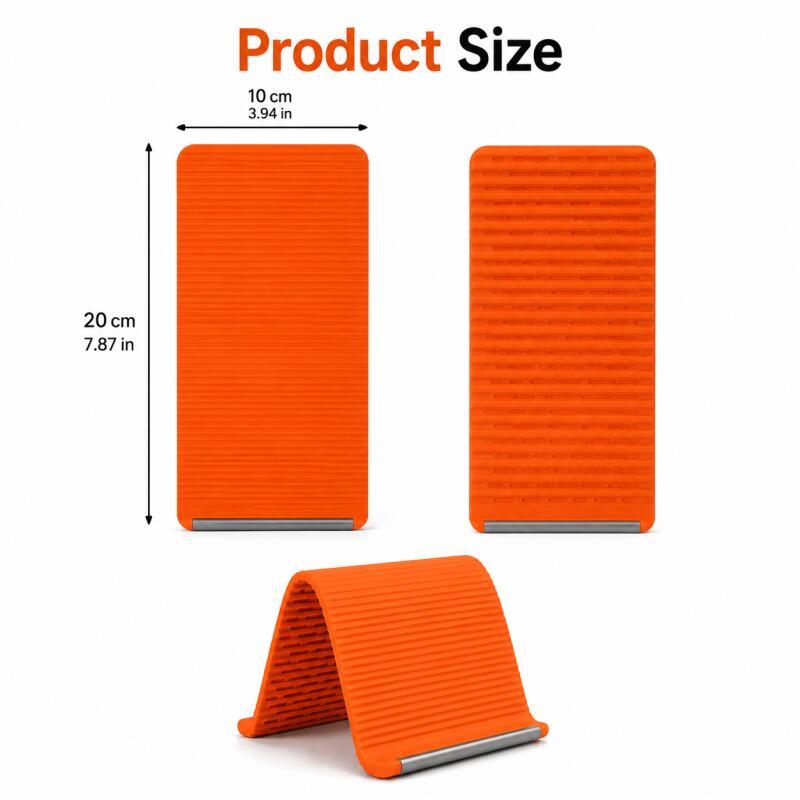 Creative Foldable Phone Stand  - Laptop Accessories Wholesale recension och pris
