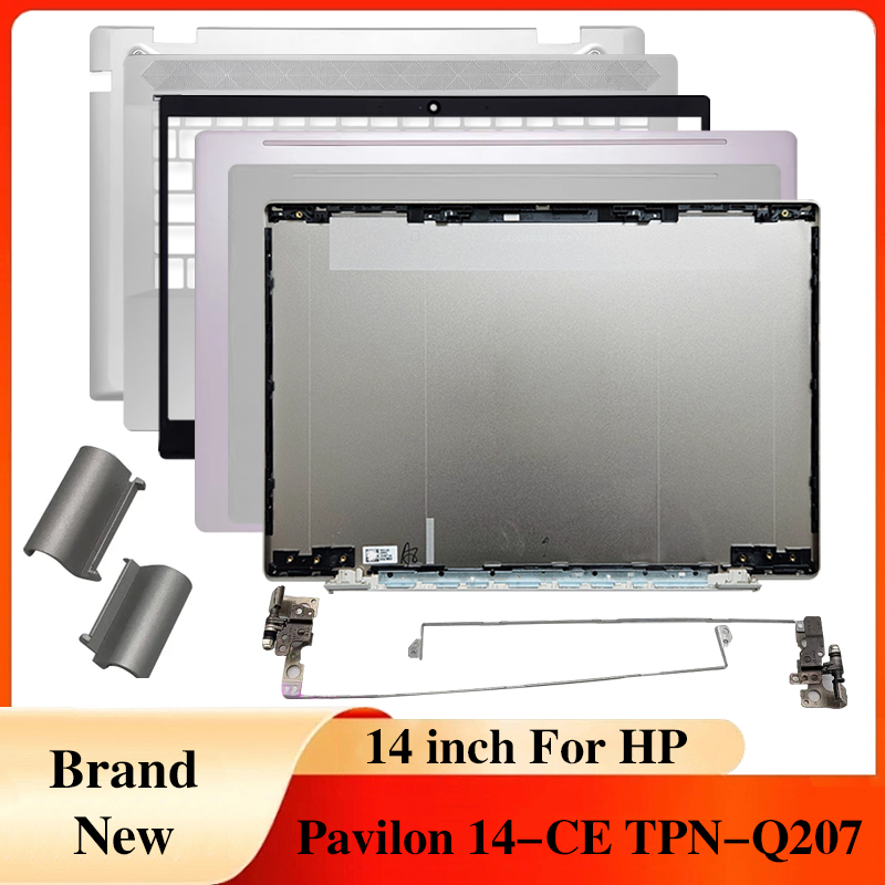 Notebook Screen LCD Back Cover - Laptop Accessories Business recension och pris