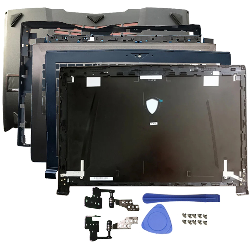 Laptop Cas For MSI GT62 GT62VR - Laptop Accessories Business recension och pris